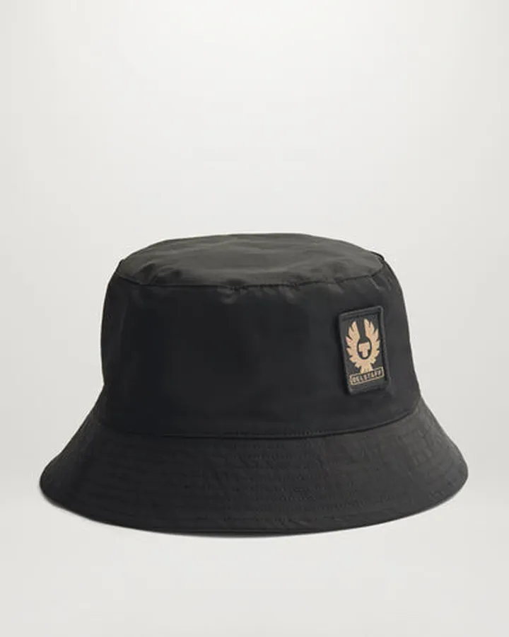 Reversible Bucket Hat