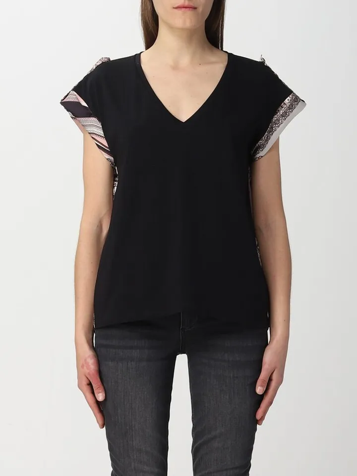 Polo shirt woman Liu Jo