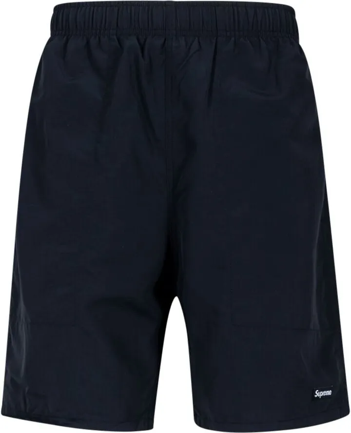 Nylon Water Shorts