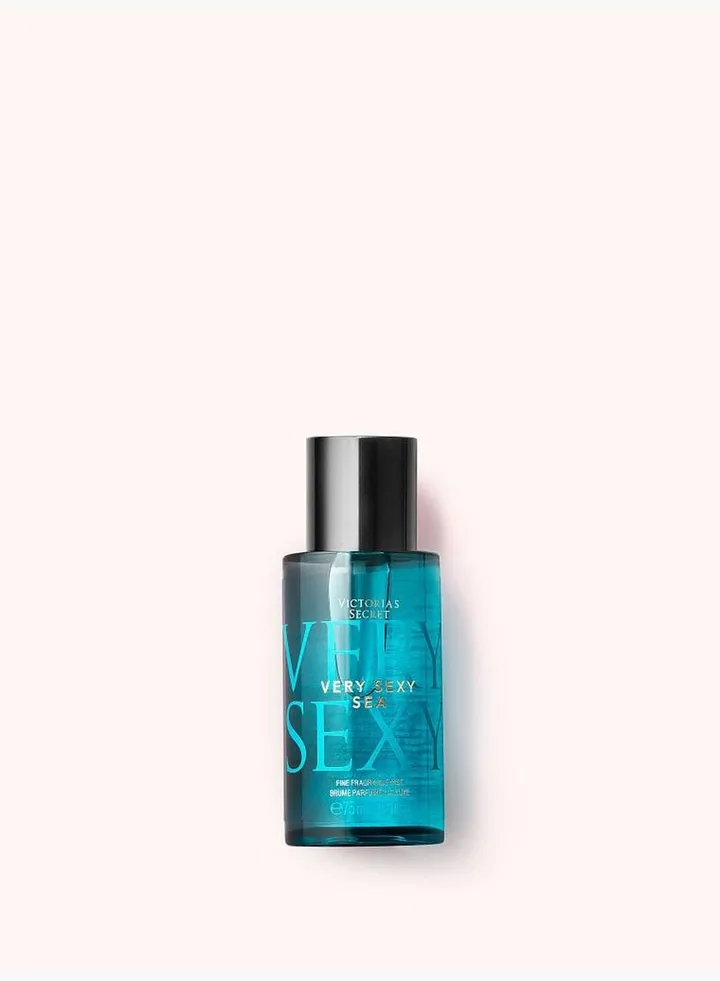 Travel Fine Fragrance Mist