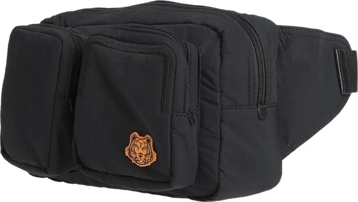 Bum Bag Black