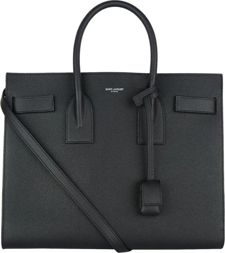 Saint Laurent Small Sac De Jour Tote Bag