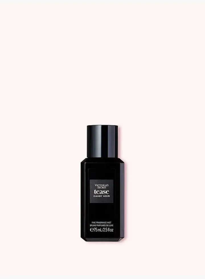 Travel Fine Fragrance Mist