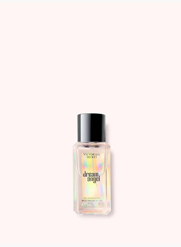Dream Angel Travel Fine Fragrance Mist