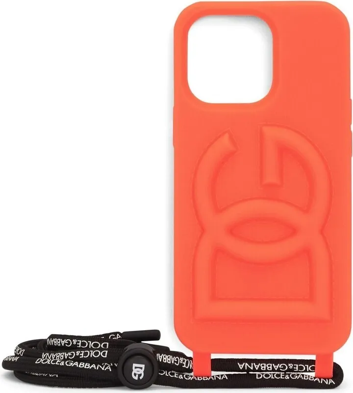 3D-logo iPhone 13 Pro case