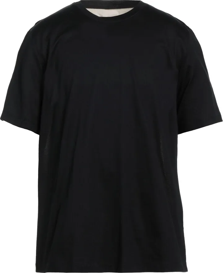 T-shirt Black