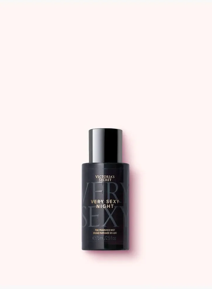 Travel Fine Fragrance Mist