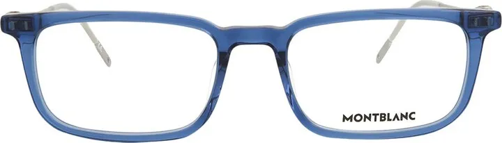 53mm Square Optical Glasses