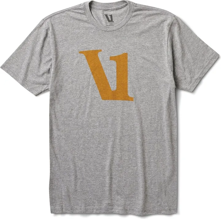 V1 Logo Tee