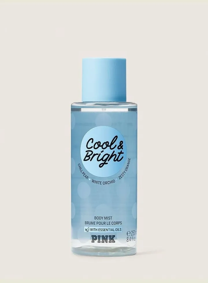Body Mist