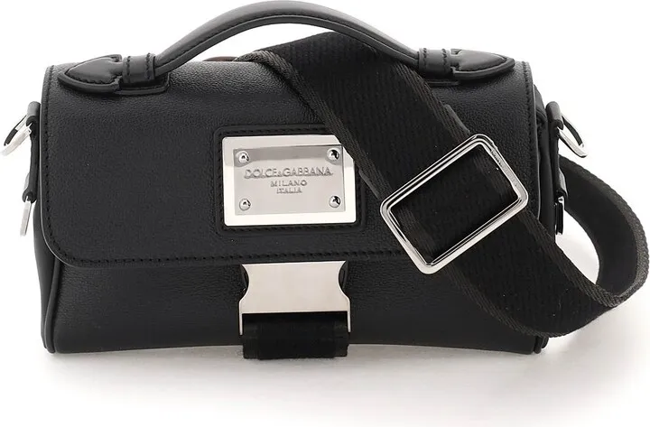Crossbody Camera Bag