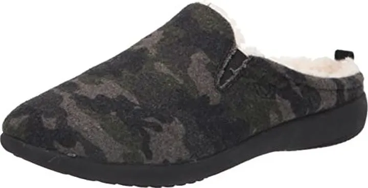 Spenco Men's Dundee Slipper