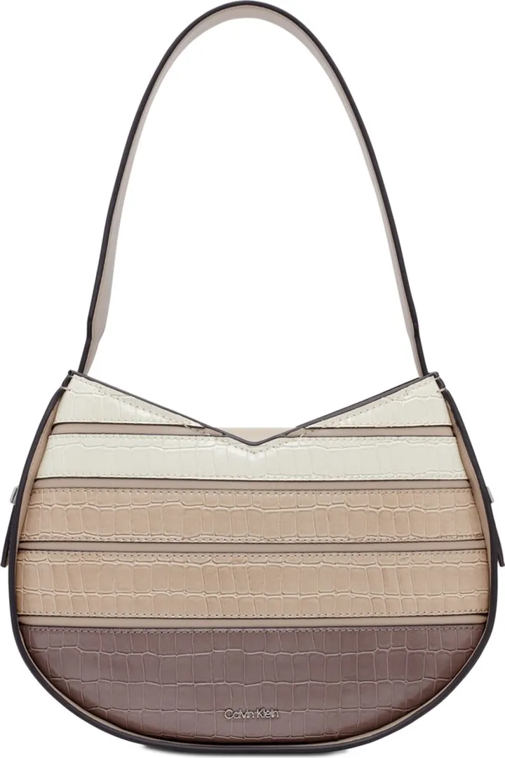 Calvin Klein Willow Medium Shoulder Bag