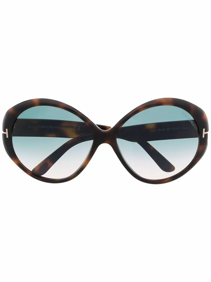 Terra Jackie O sunglasses