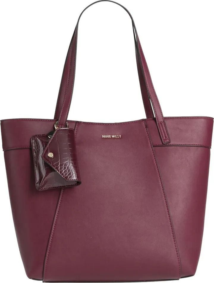 Handbag Deep Purple