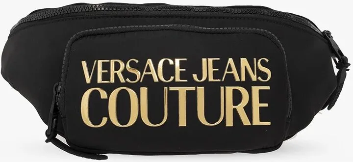 Belt Bag With Logo