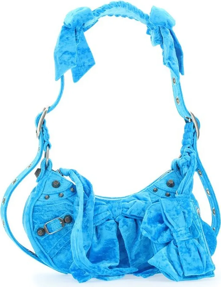 Balenciaga Le Cagole Shoulder Bag Xs Shoulder Bag