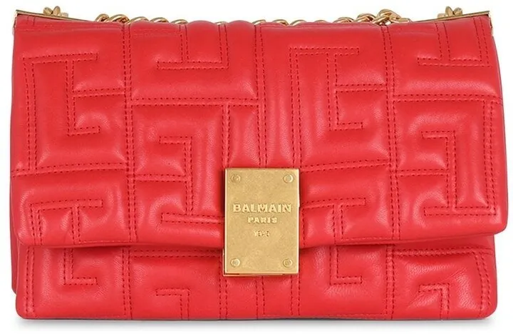 small 1945 Soft quilted crossbody bag