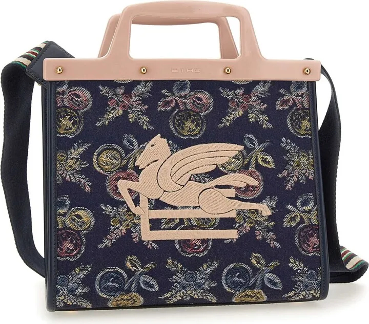 love Trotter Bag