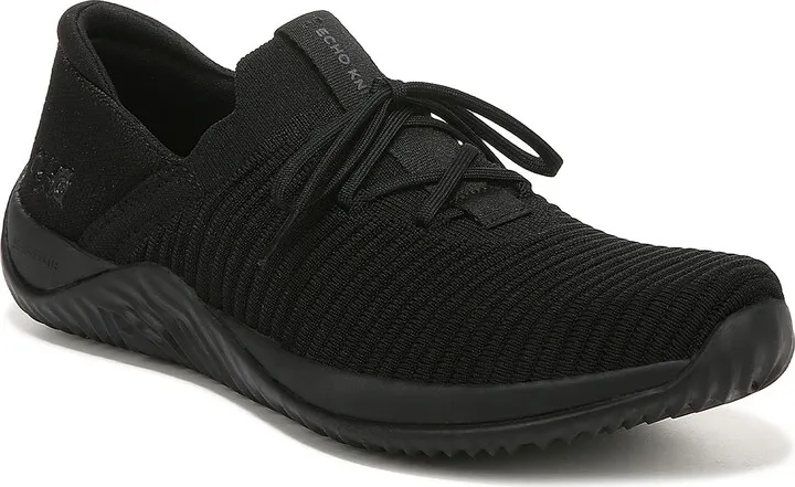 Ryka Echo Knit Fit SlipOn Sneaker