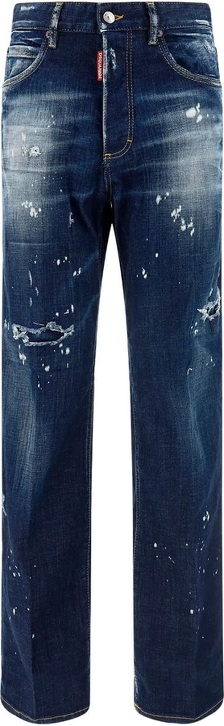 Dsquared