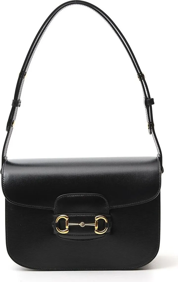 Gucci Horsebit 1955 Shoulder Bag