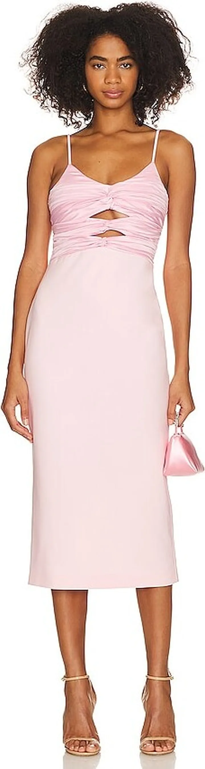 Steph Dress