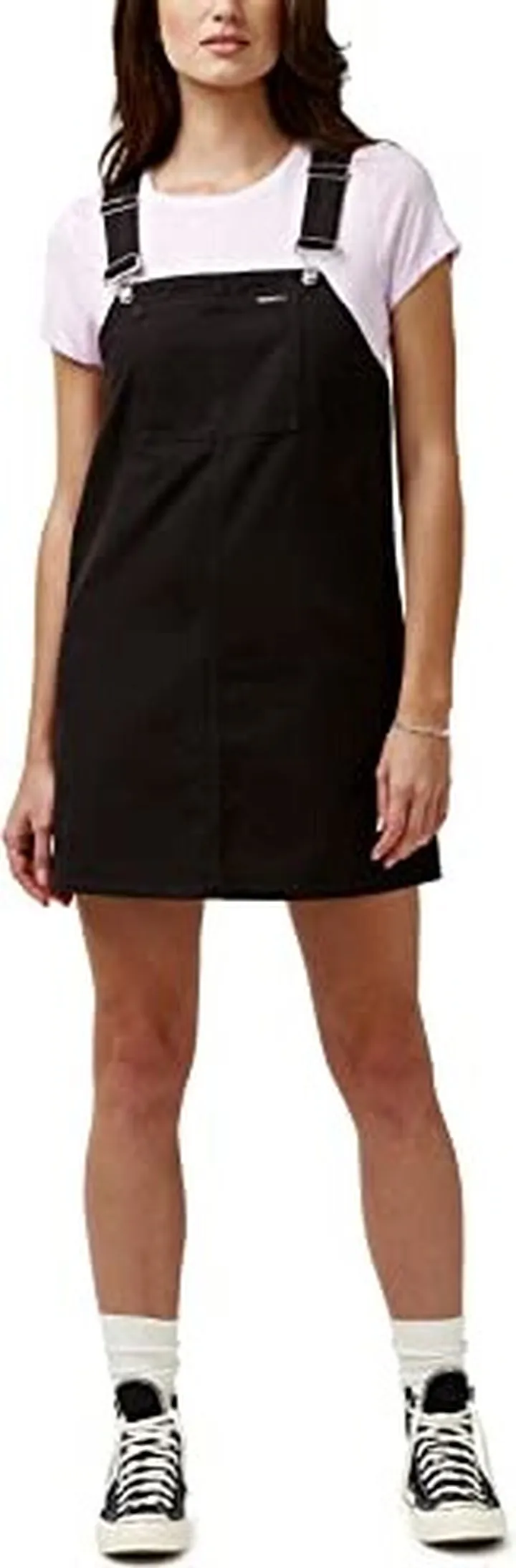Buffalo David Bitton Women's Overall Dress