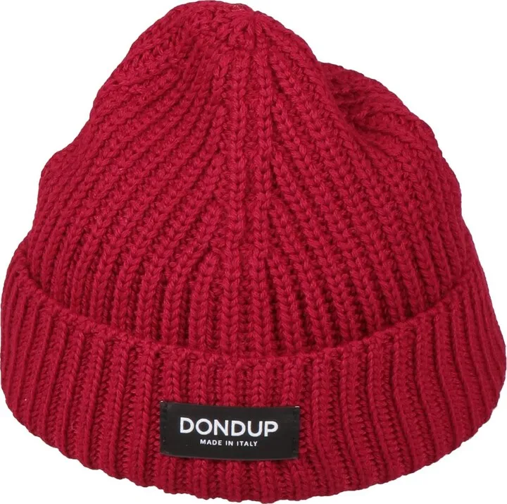 Hat Brick Red