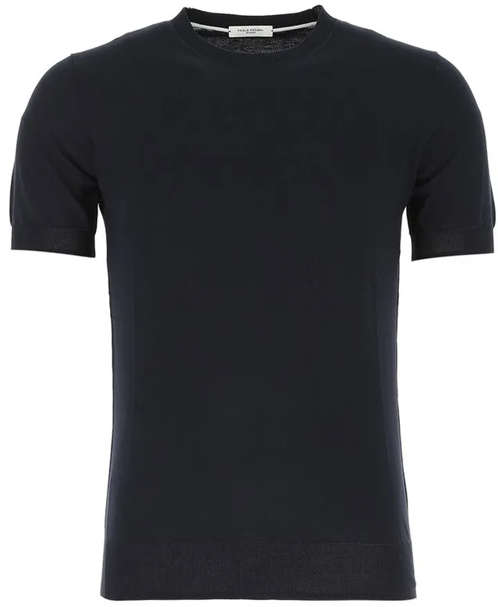 Paolo Pecora Crewneck T-Shirt