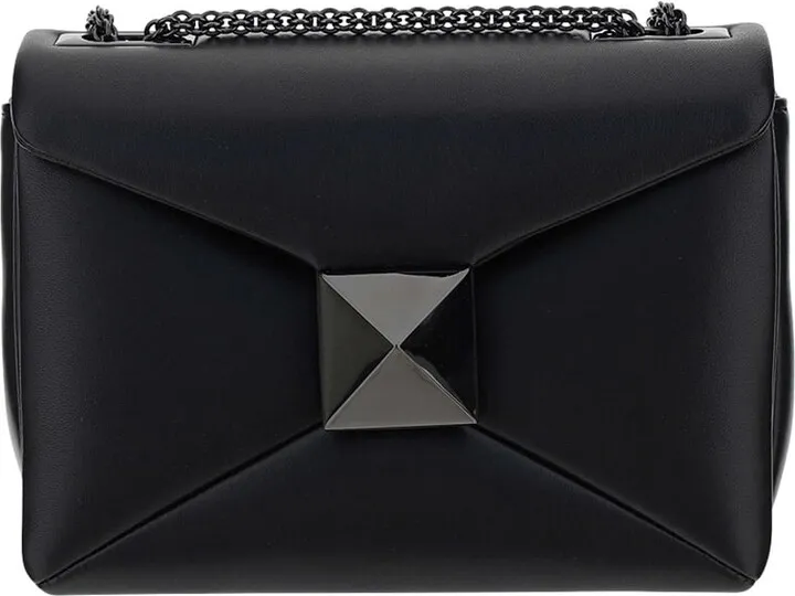 One Stud Shoulder Bag