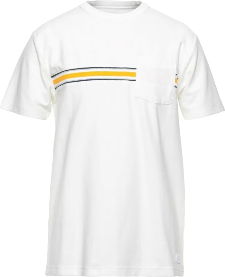 T-shirt White