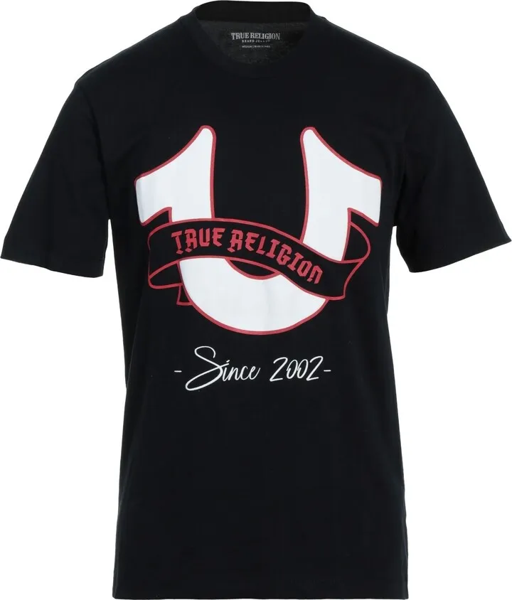 T-shirt Black