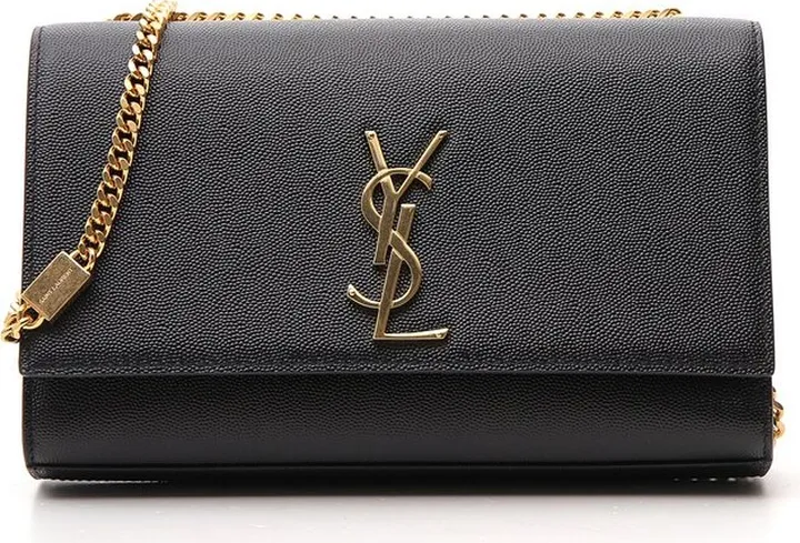 Saint Laurent Kate Medium Shoulder Bag