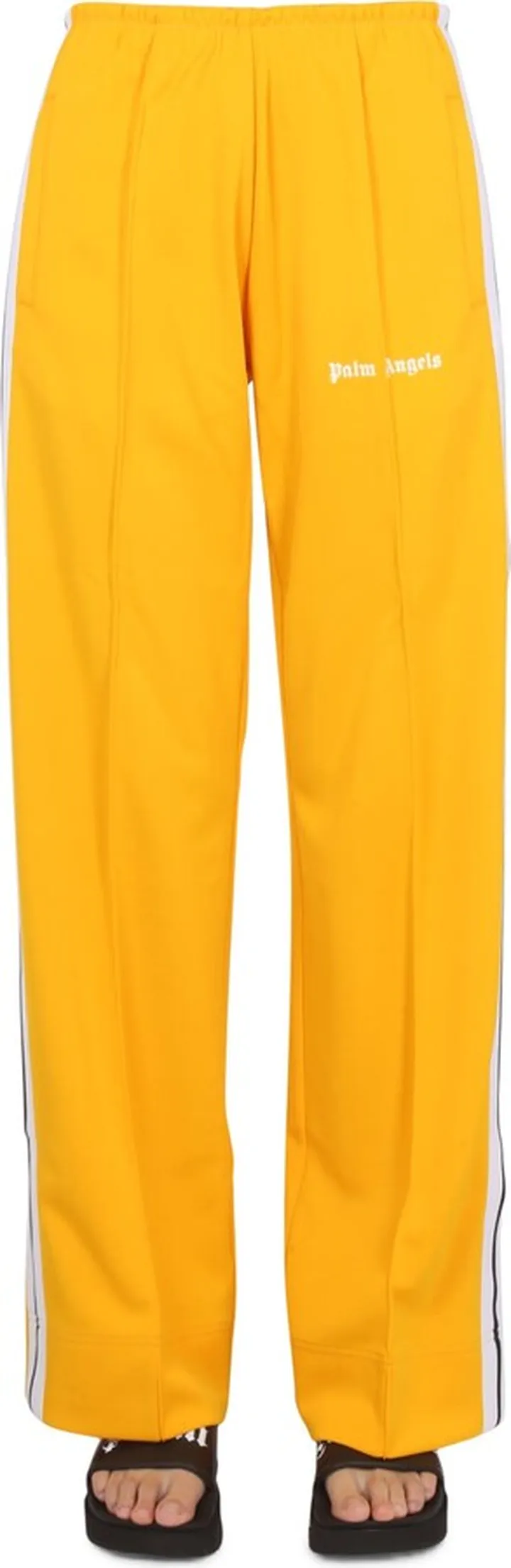 Track Pants Loose