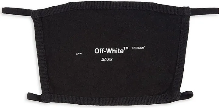 Helvetica Logo Mask
