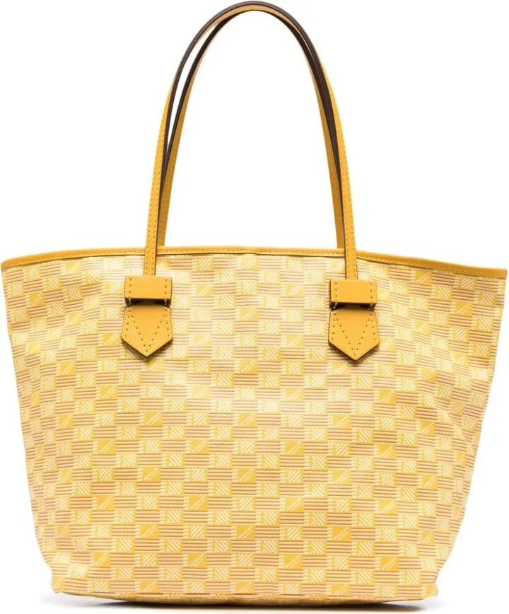 'Saint Tropez' tote bag