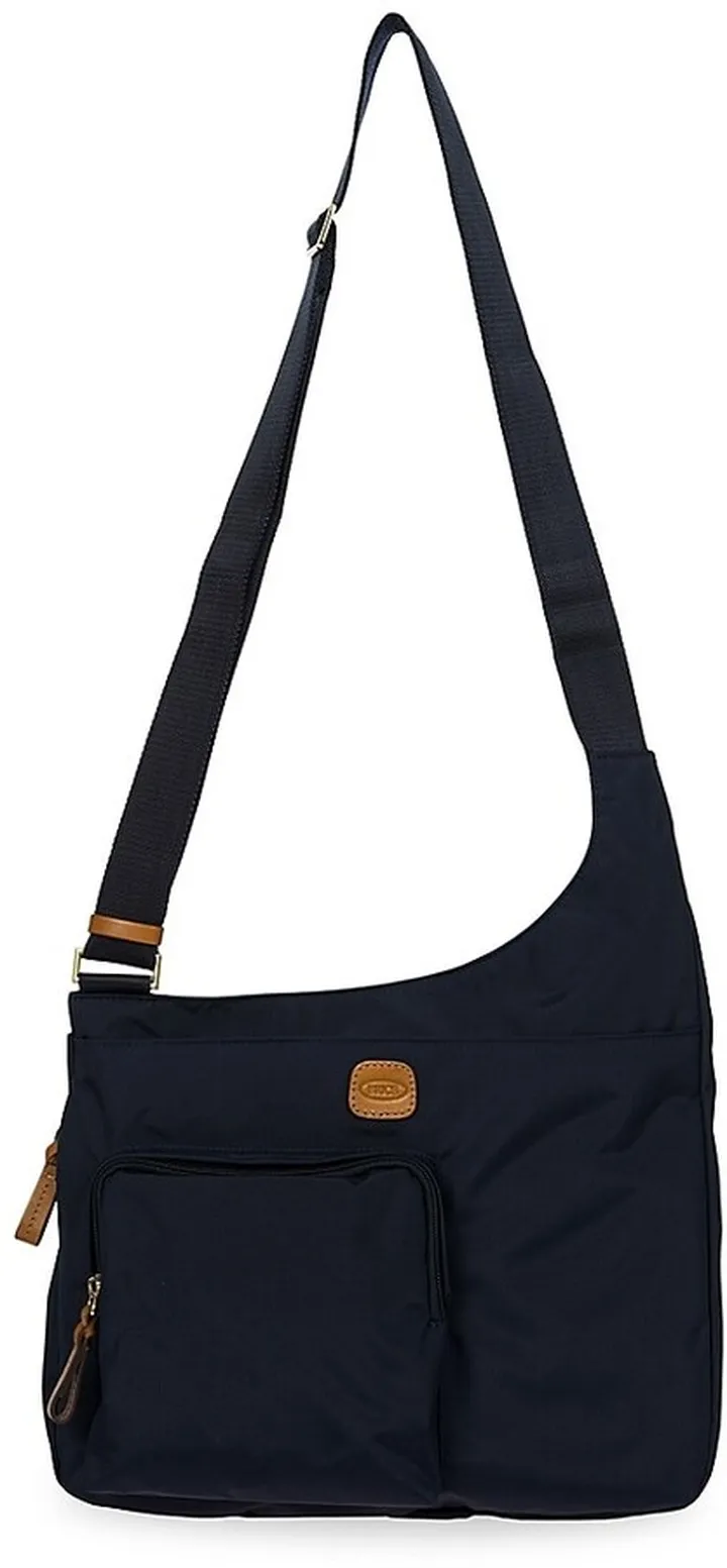 Hipster Crossbody Bag