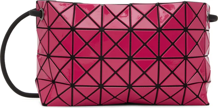Bao Bao Issey Miyake Pink Loop Bag