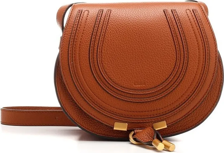 Chloé Marcie Mini Crossbody Bag