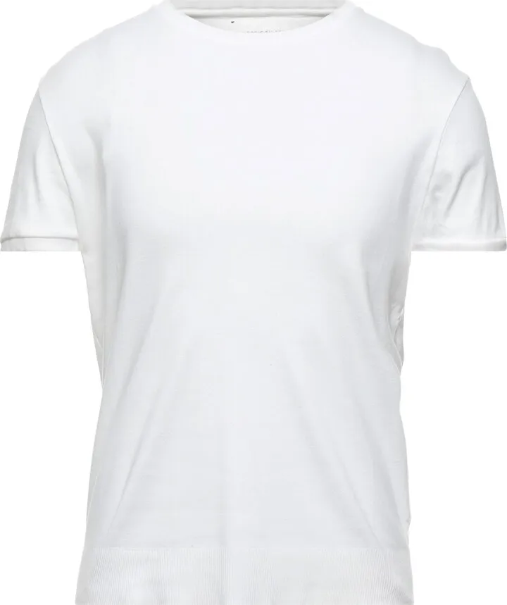 T-shirt Ivory