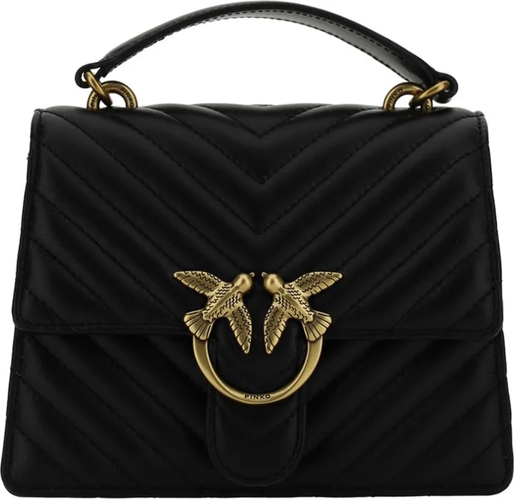 Love One Shoulder Bag