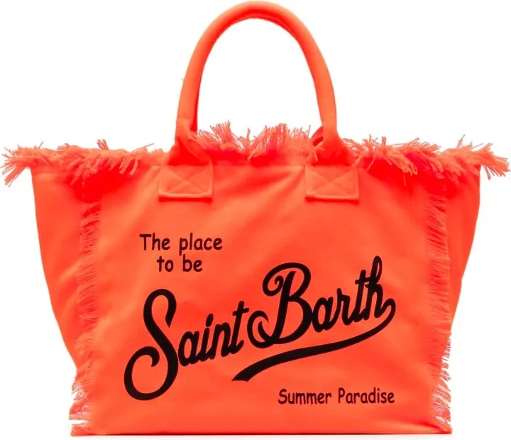 Vanity Canvas Bag