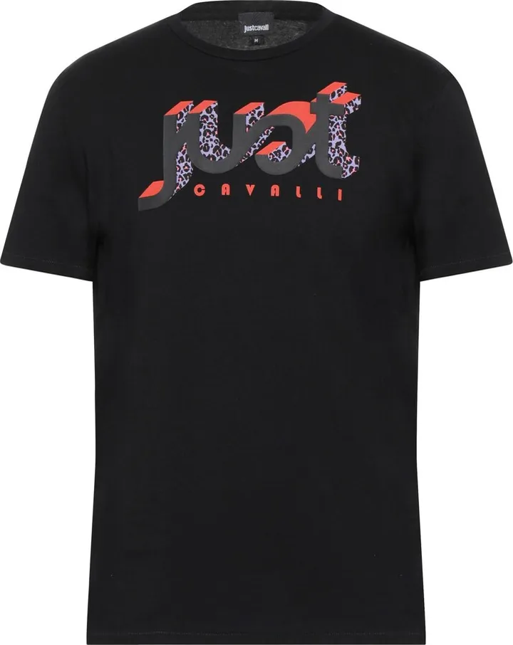 T-shirt Black