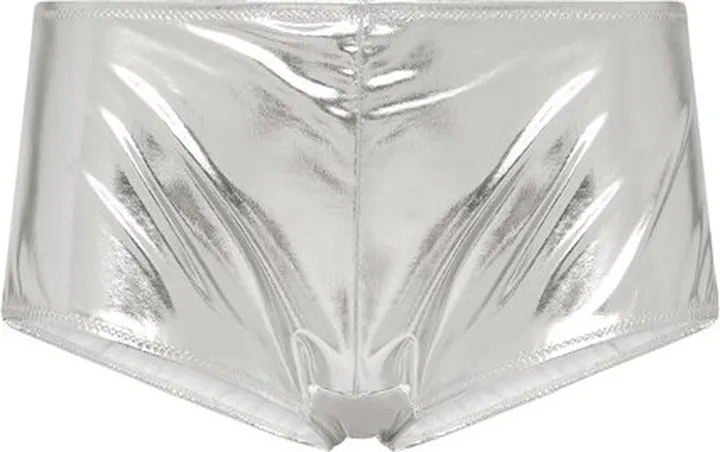 KIM DOLCE&GABBANA high-wasted panties