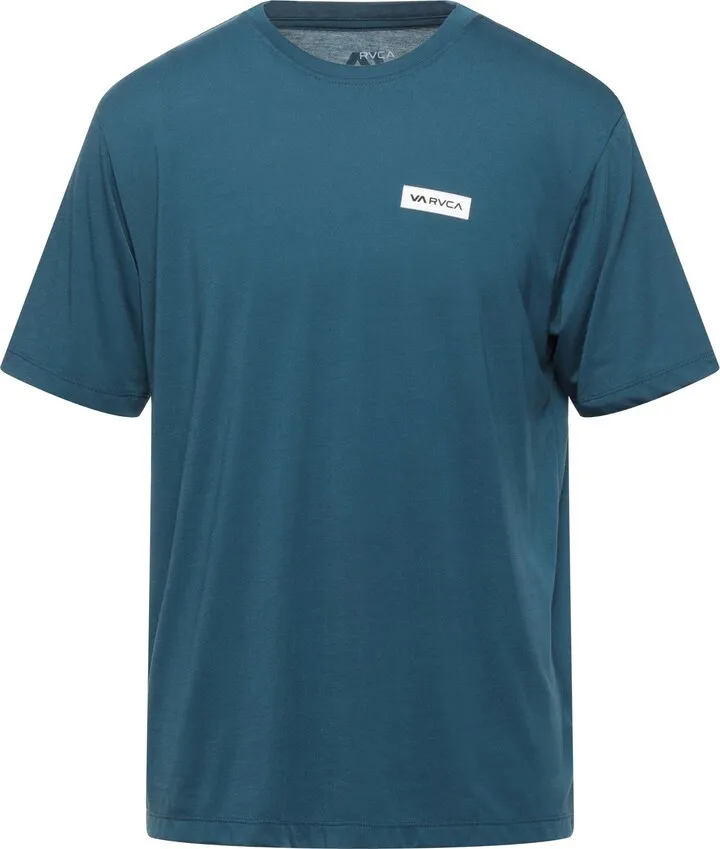 T-shirt Slate Blue