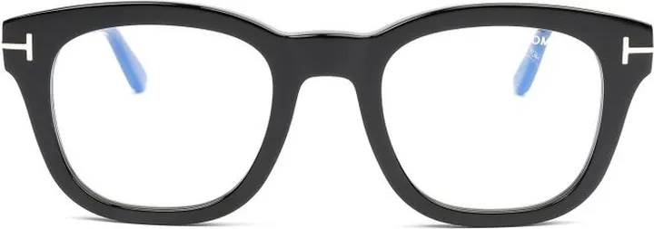 Tom Ford Eyewear Square Frame Glasses