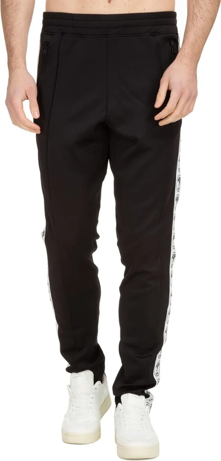 Double Question Mark Sweatpants