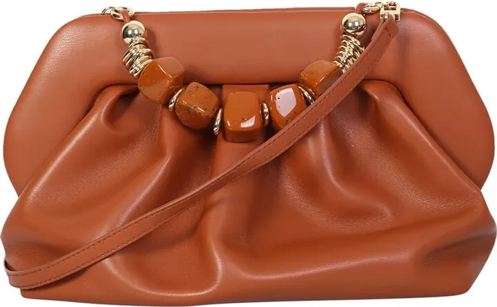 Bios Stones Brown Bag