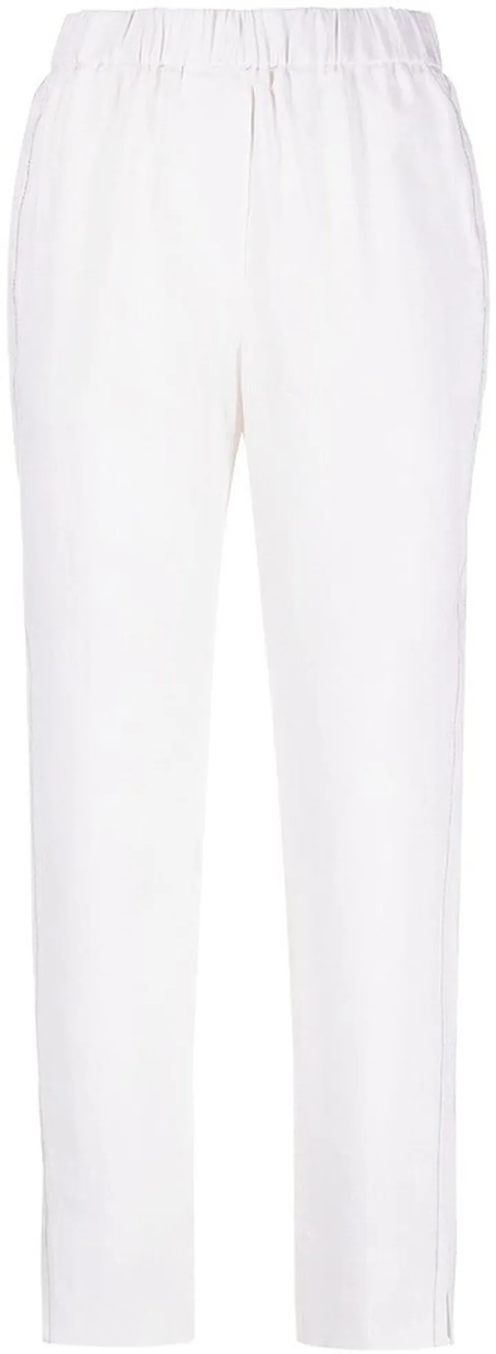 Elasticated Waist Trousers